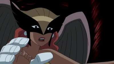 Justice League sure had some tearjerker moments, and this is one of them the made me cry.