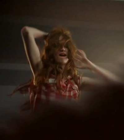 Sexy Dancing