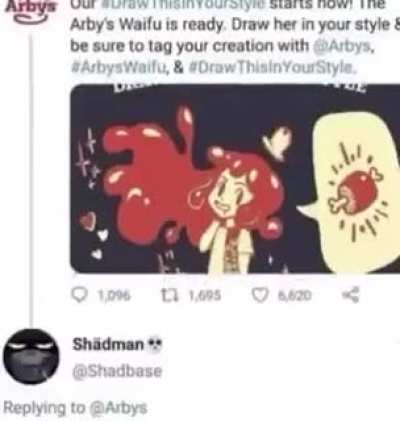 Shadman o.0