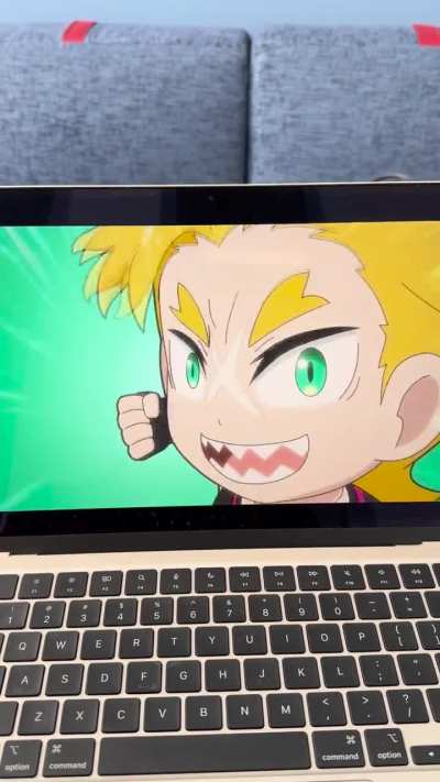 Jojo's References in the newest Isekai Quartet Episode