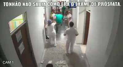 Que isso tonh&atilde;o O_o