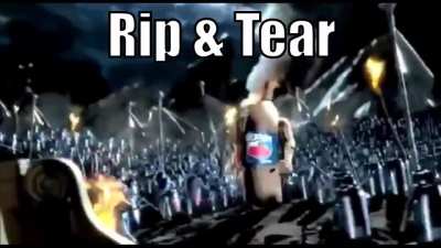 COKE Eternal