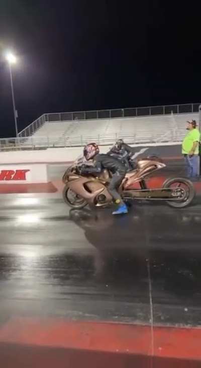 "i am speed"
