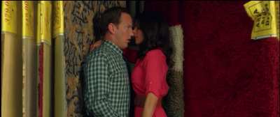 Jordana Brewster in Home Sweet Hell