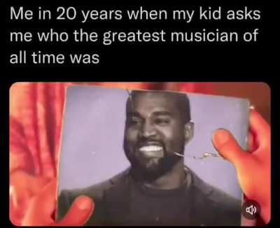 I'm in tears
