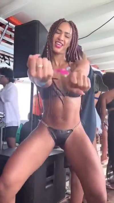 Aline