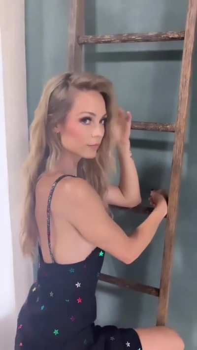 Laura Vandervoort