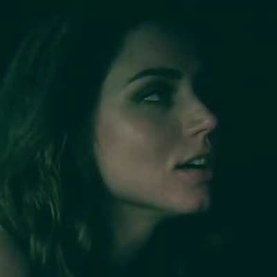 Your new stepmom Ana De Armas reaction when she see&rsquo;s your morning wood