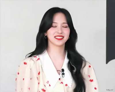 210321 - Cute Mina