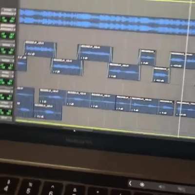 Rare pink heartz snippet &ldquo;Blew up&rdquo;