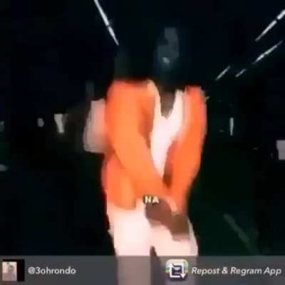 Did the beat go off? 🤨