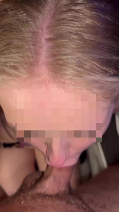 Under a cock where I belong