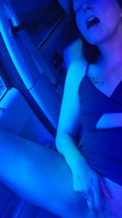 Car wash dare 