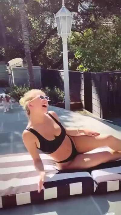 Sydney Sweeney