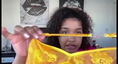CorieRayvon - Video #6250