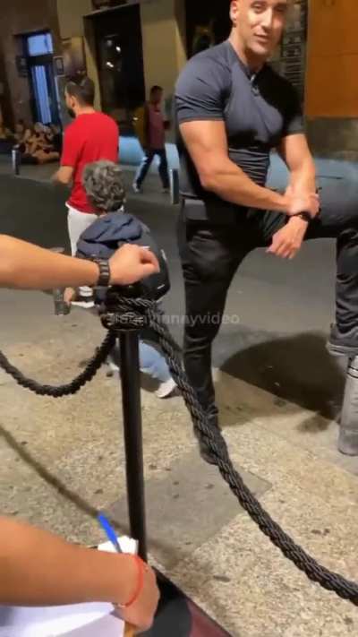 What&rsquo;s The Shortest Way