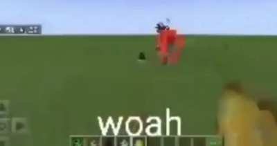 Woah