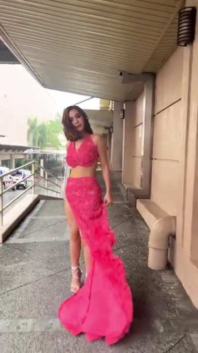 Jackie Gonzaga