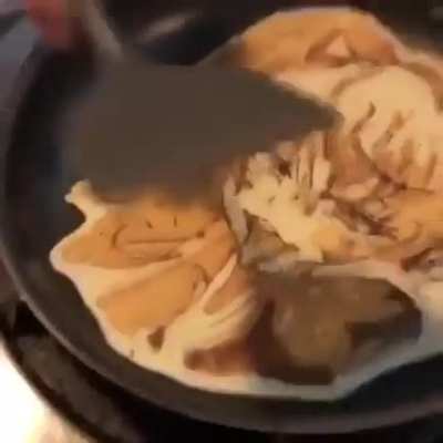 PANCAKE!!! (ctto)