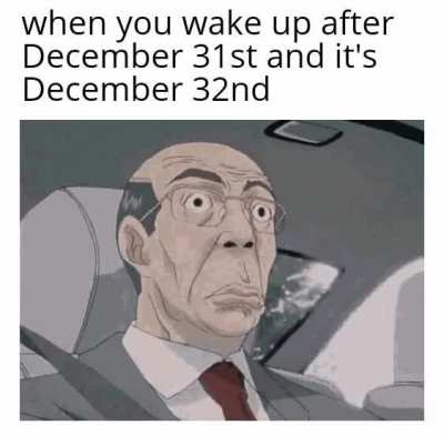 Oh no no no no