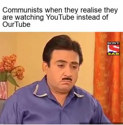 Just end it kiddo