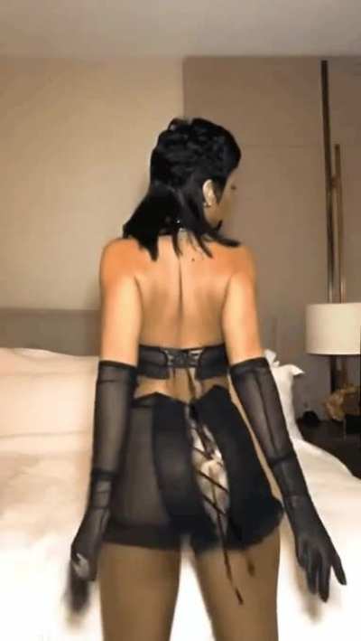 ;)