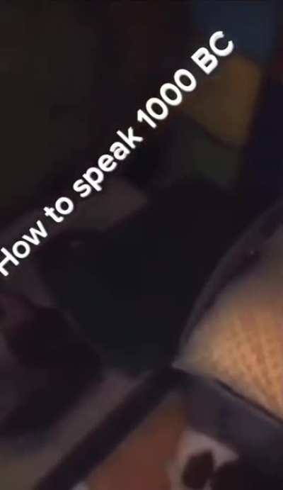 Bro is best at tutorials