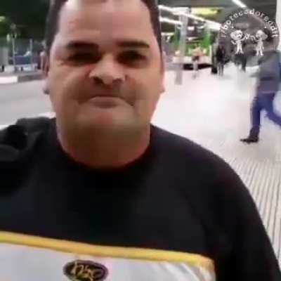 Prazer, buzinomen 