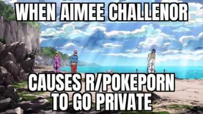 Nooooo where will I get my whimsicott futa vore hentai now?