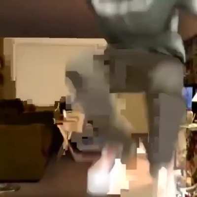 Chad Excitement
