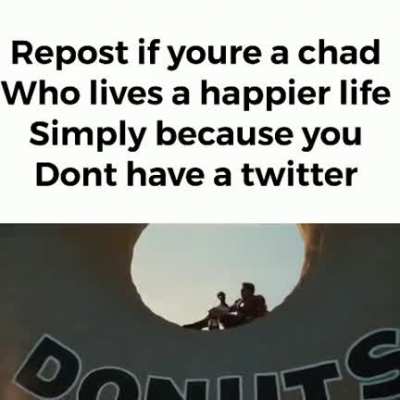 Chad reunite
