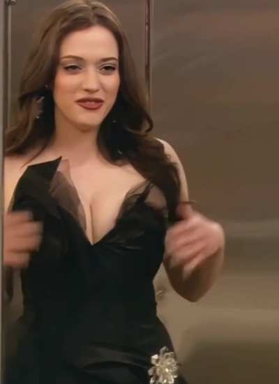 Kat Dennings 