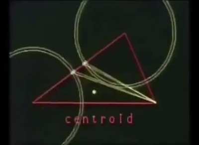 A Cruel Angle's Theorem