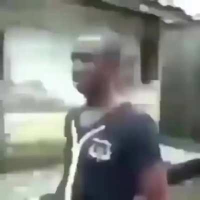 Epic fight