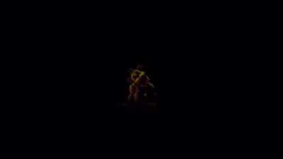 This is the best cutscene in any fnaf game and it&rsquo;s genuienly such a shame it goes so unnoticed 
