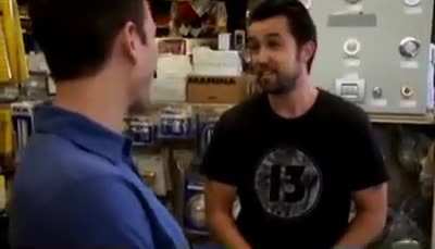 The "Implication"