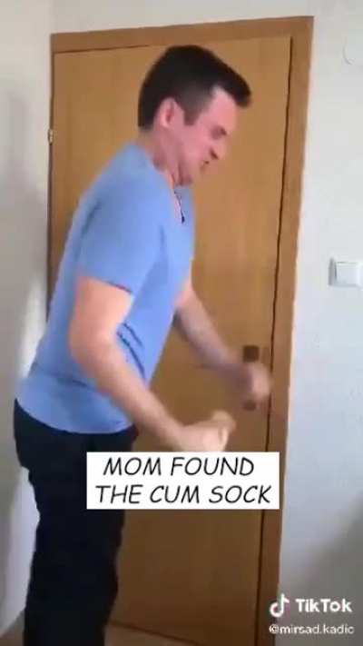 Oh god oh fuck😱😱😱