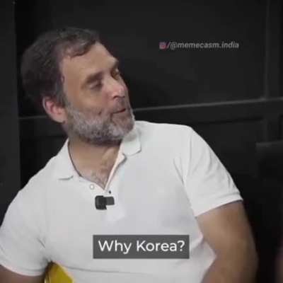 Title gaya korea