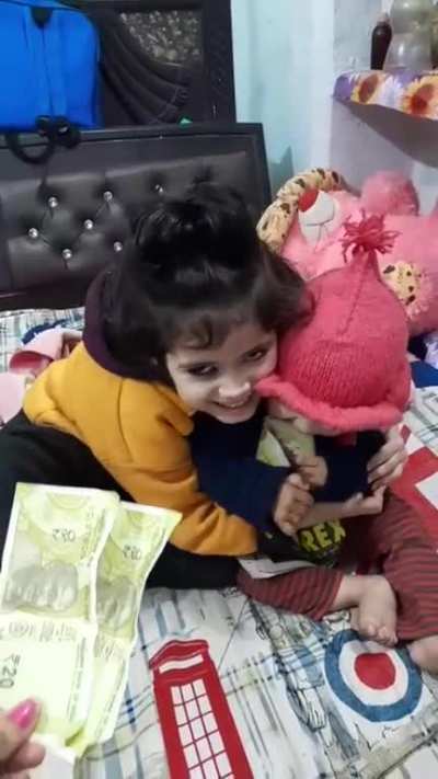 Behen ho to aisi