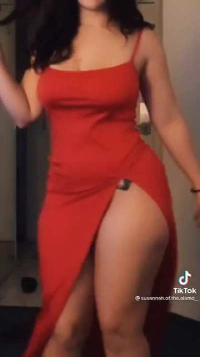 Those are some real curves