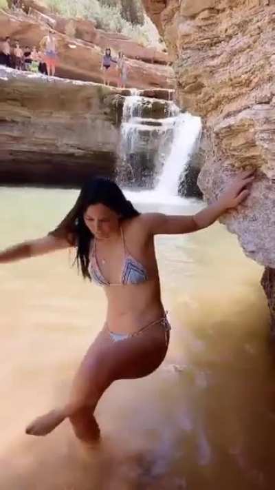 Olivia Munn