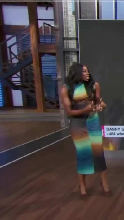 Chiney Ogwumike - NBA on ESPN