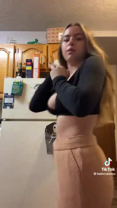 Faithrrobertss