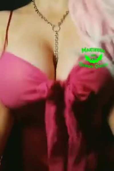 My tasty sweet tits look sooo yummy here