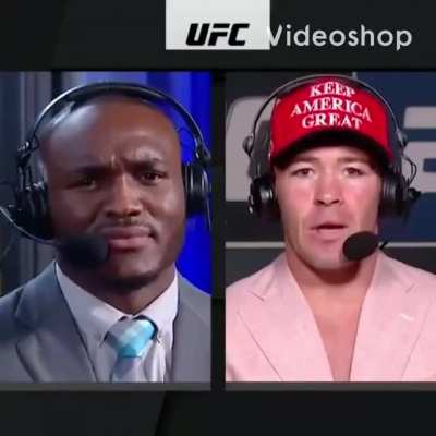 Colby &ldquo;The Dragon&rdquo; Covington