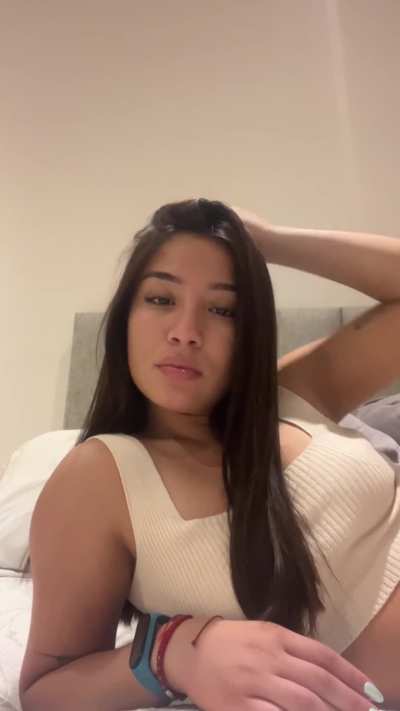 Did I pass your standards for being your new sexy fantasy