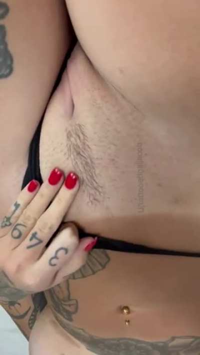 Would you cum on or in?