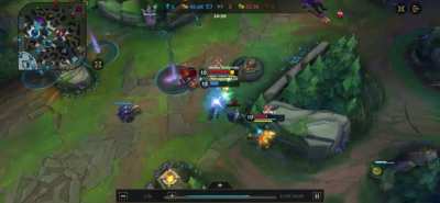 Let&rsquo;s all gather around Katarina&rsquo;s dagger! What&rsquo;s the worst that could happen?