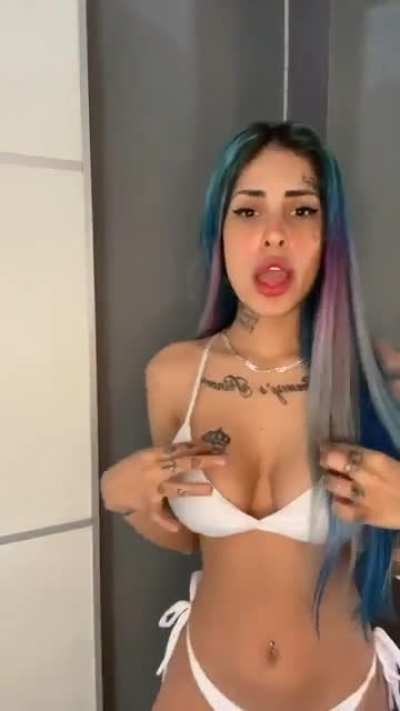 Tati Zaqui