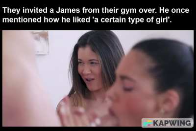 Destined to be with Men